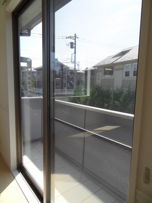 【バルコニー】 | ルナピエナ【SHM】