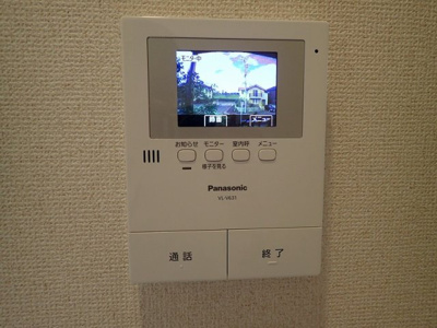 【セキュリティ】 | ルナピエナ【SHM】