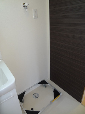 【設備】 | ルナピエナ【SHM】