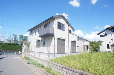 【外観】 | ルナピエナ【SHM】 | 積水ハウス施工の賃貸住宅シャーメゾン！