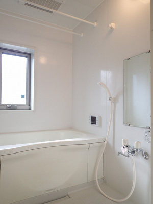 【浴室】 | ルナピエナ【SHM】 | 追い焚き・浴室乾燥機付き！