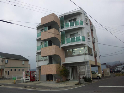 【外観】 | NAKAGAWA193