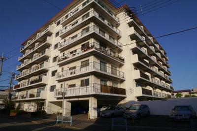 【外観】 | 甲子園センチュリーマンション