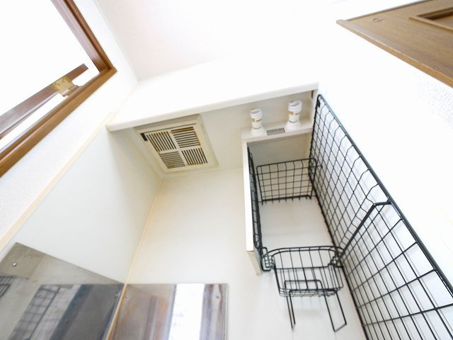 ラックハウスのキッチン|お料理しやすいキッチンです