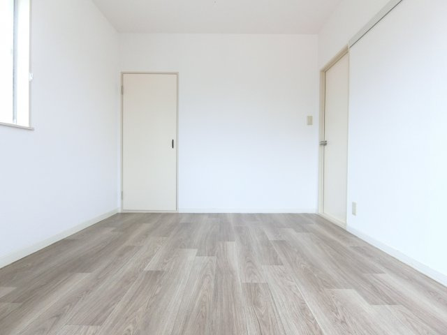 プレステージ大美野の子供部屋