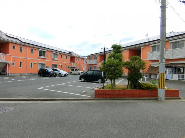 プレステージ大美野