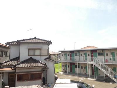 【展望】 | レーブプレアデス | レーブプレアデス