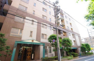 イトーピア三田の画像