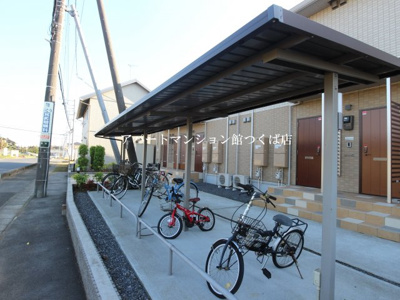 【その他共用部分】 | パストラルコート