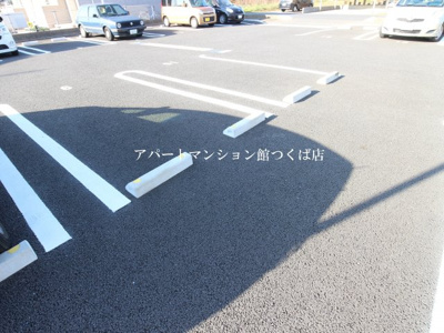 【駐車場】 | パストラルコート