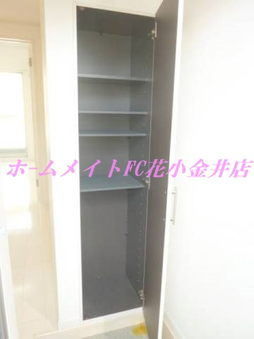 【玄関】 | フラッツ小平