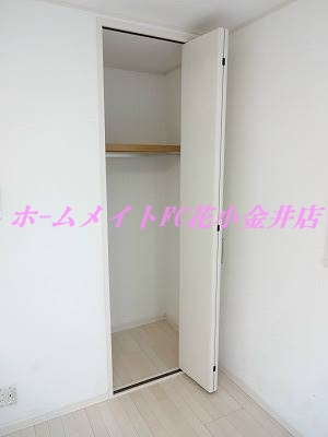 【収納】 | フラッツ小平