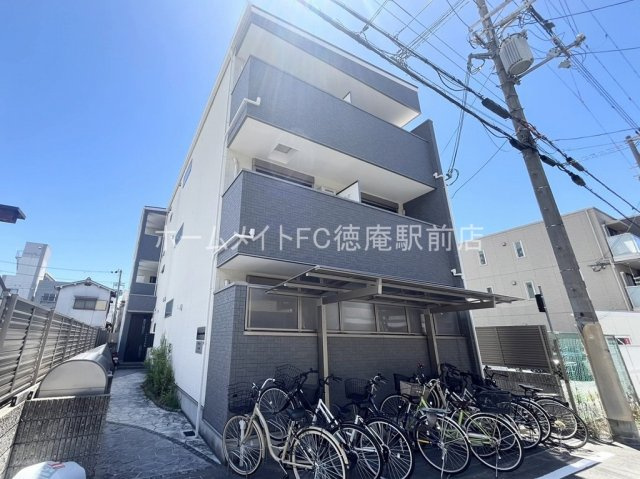 グランピアコート放出東