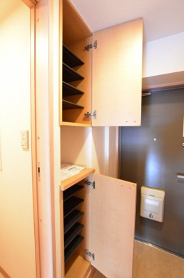 【収納】 | ハイランドビュー