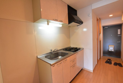 【キッチン】 | ハイランドビュー