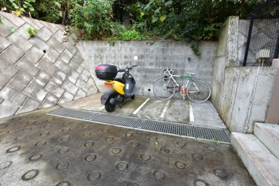 【その他共用部分】 | ハイランドビュー