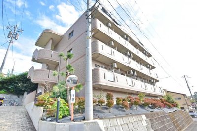 【外観】 | ハイランドビュー