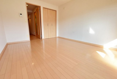 【居間・リビング】 | ハイランドビュー