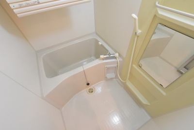 【浴室】 | ハイランドビュー