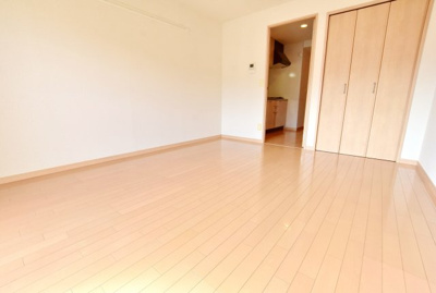 【洋室】 | ハイランドビュー