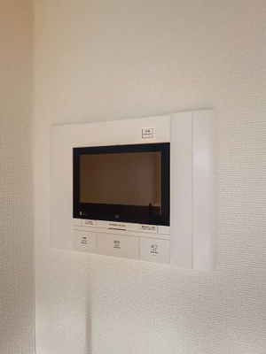 【セキュリティ】 | スカイコート原宿 | 月額管理料無料！賃貸管理はアブレイズパートナーズにお任せを！