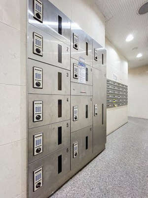 【その他共用部分】 | スカイコート原宿