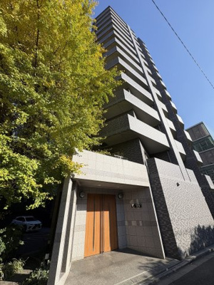 【外観】 | スカイコート原宿 | ★綺麗な外観★