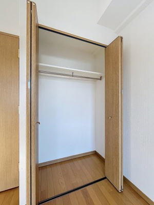 【収納】 | スカイコート原宿 | 月額管理料無料！賃貸管理はアブレイズパートナーズにお任せを！