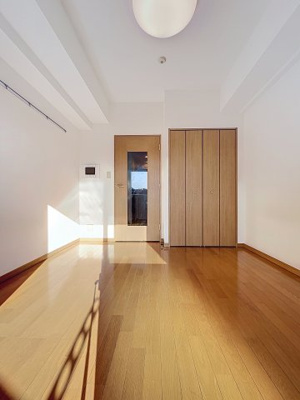 【内装】 | スカイコート原宿 | 月額管理料無料！賃貸管理はアブレイズパートナーズにお任せを！