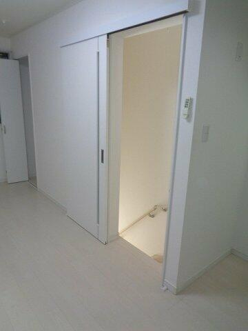 パインヒル篠崎の内装