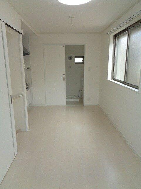 パインヒル篠崎の洋室