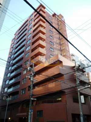 【外観】 | 本町セントラルハイツ | 物件の外観です
