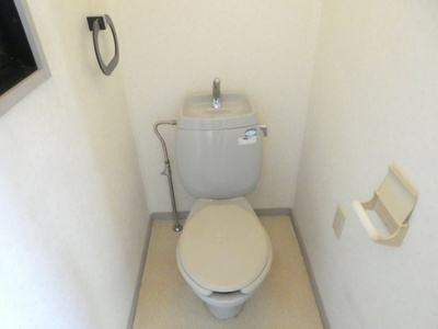 【トイレ】 | カサベルデ中澤 | カサベルデ中澤