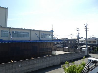 【展望】 | カサベルデ中澤 | カサベルデ中澤