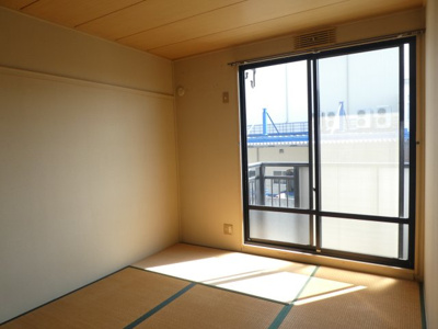 【和室】 | カサベルデ中澤 | カサベルデ中澤