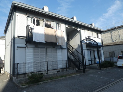 【外観】 | カサベルデ中澤 | カサベルデ中澤