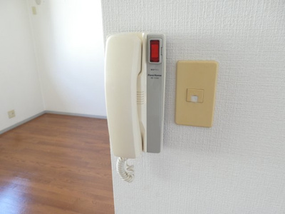 【セキュリティ】 | カサベルデ中澤 | カサベルデ中澤