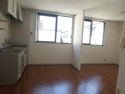 【居間・リビング】 | カサベルデ中澤 | カサベルデ中澤