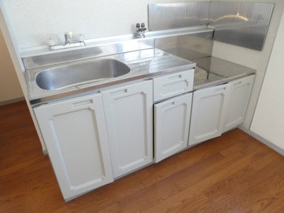 【キッチン】 | カサベルデ中澤 | カサベルデ中澤