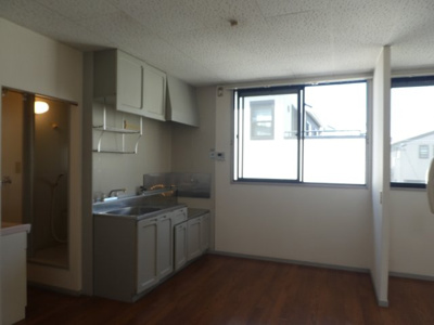 【内装】 | カサベルデ中澤 | カサベルデ中澤