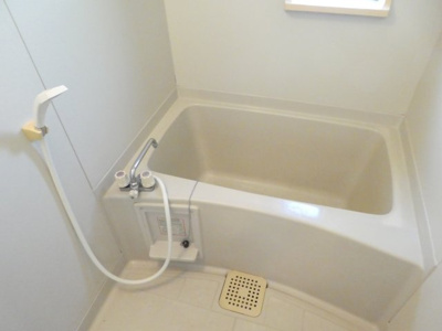 【浴室】 | カサベルデ中澤 | カサベルデ中澤