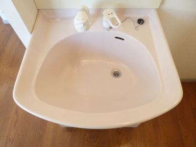 【独立洗面台】 | カサベルデ中澤 | カサベルデ中澤