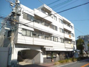 アルプハイツ梶ヶ谷の画像