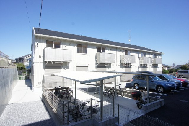 ヴァイスハウス