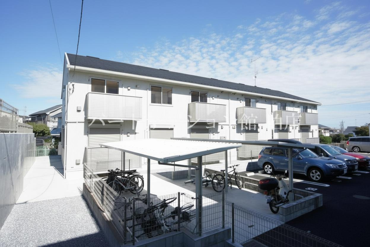 ヴァイスハウス