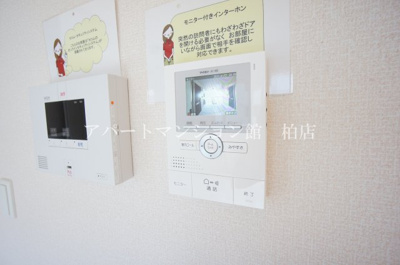 【設備】 | ヴァイスハウス