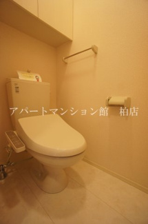 【トイレ】 | ヴァイスハウス