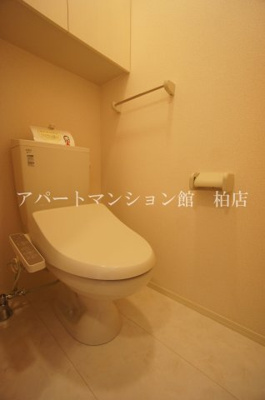 【トイレ】 | ヴァイスハウス