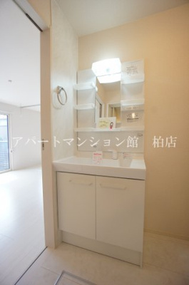 【独立洗面台】 | ヴァイスハウス