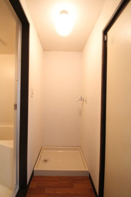 【洗面所】 | レジデンスアート